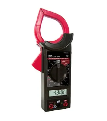 Obrázok produktu pre Kliešťový digitálny multimeter DT-266 00118
