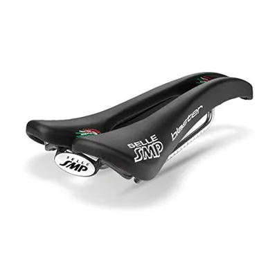 Produktbild von Selle SMP Sattel Blaster schwarz Herren 266x131mm.