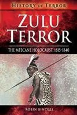 Image de La terreur zoulou