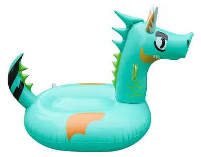 Produktbild von Aufblasbare Schwimmreifen für Erwachsene und Kinder