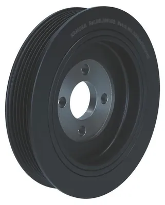 Produktbild von KAMOKA Riemenscheibe, Kurbelwelle RW062