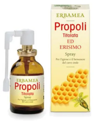 Produktbild von PROPOLIS-EUFÜRMIER-SPRAY, 20 ml
