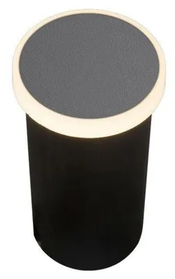 Obrázek produktu pro LED 2,3W zapuštěné venkovní svítidlo ALF ROUND AZ4464 Azzardo