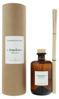 Produktbild von The Olphactory Timeless Green Field Diffuser 500ml