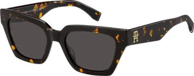 Produktbild von Damensonnenbrille Tommy Hilfiger TH 2101_S
