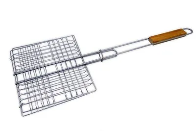 Produktbild von Metallgrillrost für Fleisch MG281