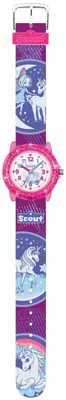 Produktbild von Scout Kinderuhr