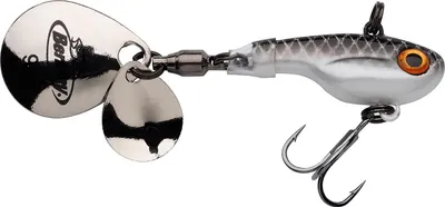 Image de Berkley Pulse Spintail 14g Roach