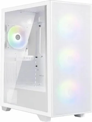 Produktbild von BitFenix ATX Semitower Gehäuse Weiß