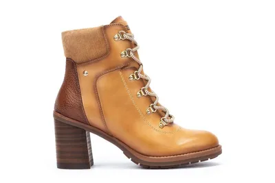Produktbild von Pikolinos  Pompeya - damen stiefelette