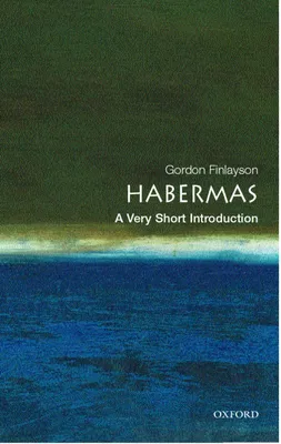 Produktbild von Habermas