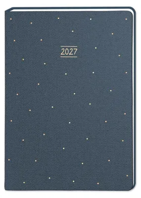 Produktbild von Terminplaner NatureArt 2027 Punkte