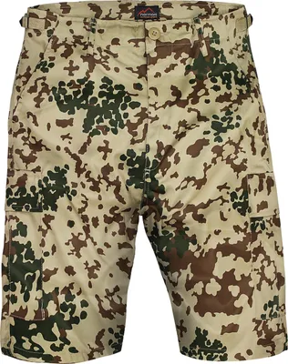 Produktbild von normani Herren BDU Shorts