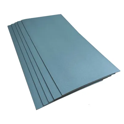 Produktbild von 10-200m² Trittschalldämmung Dämung 5mm XPS Grean Boden für Laminat (10 m²)