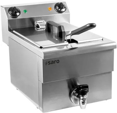 Obrázek produktu pro Fritéza Saro model Fe 101