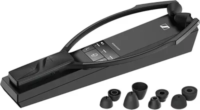 Produktbild von Sennheiser Set 860 - Vysoko výkonný systém na počúvanie TV