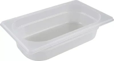 Obrázek produktu pro Gastronádoba 1/3 Pujadas 2,35 l, PP