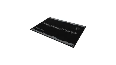 Produktbild von Oxford Fußmatte Fußmatten Abenteuer 90 x 60 cm