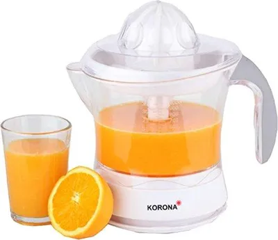 Immagine prodotto di Spremiagrumi e spremifrutta per ristoranti e uso domestico, materiali sostenibili, spremiagrumi e spremifrutta
