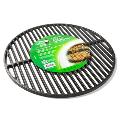 Produktbild von Big Green Egg Gietijzeren Grillrooster Medium