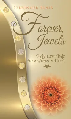 Produktbild von Forever, Jewels
