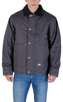 Produktbild von Tommy Hilfiger Jeans Herren Jacke Schwarz 490217 : Größe - M Größe: M