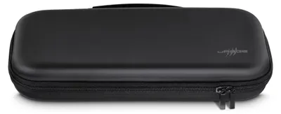 Imagen del producto de Funda de transporte para Nintendo Switch 2, fabricada en material EVA, color