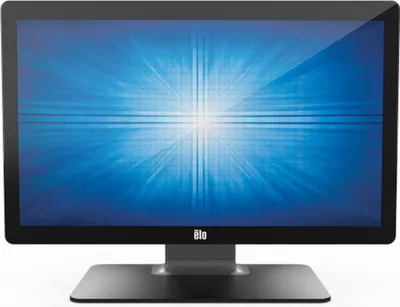 Immagine prodotto di Monitor LCD touchscreen da 27 pollici Elo Touch Solutions