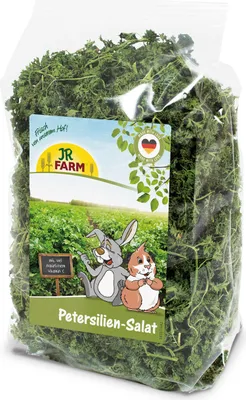 Produktbild von JR Farm Petersiliensalat 50 g x 6