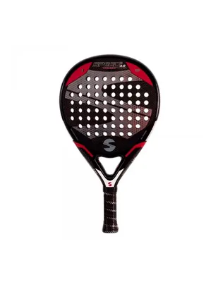 Image de Raquette Softee Speed 3.0 Woman Power 2024