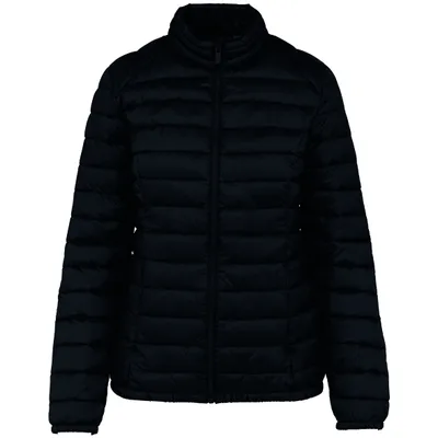 Produktbild von Native Spirit Leichte umweltfreundliche Damen Steppjacke