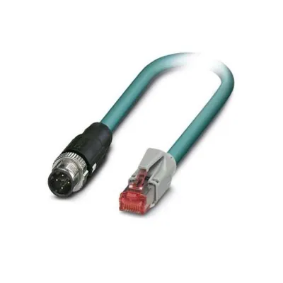 Zdjęcie produktu dla Phoenix Contact 1407362, 5 m, -40 - 80 °C, -20 - 80 °C, 241,1 g