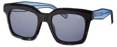 Zdjęcie produktu dla Okulary przeciwsłoneczne MINIEYEWEAR dla kobiet