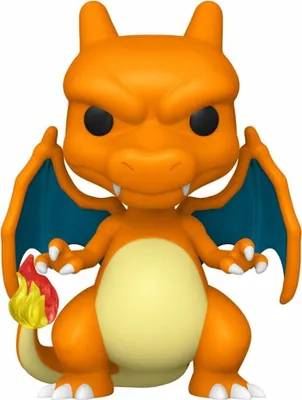Immagine prodotto di Figurina Funko POP! Pokemon Charizard 843