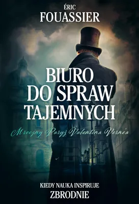 Immagine prodotto di Biuro do spraw tajemnych