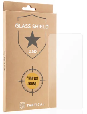 Obrázok produktu pre Tactical Glass Shield 2.5D pre Redmi Note 11 Pro/5G číre