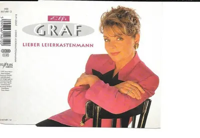 Produktbild von Lieber Leierkastenmann