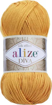 Produktbild von Alize Diva 488 Strickgarn