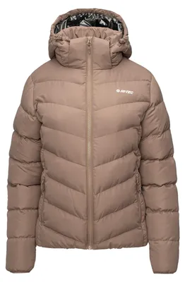 Produktbild von Damen-Steppjacke LADY VARMI, Hi-Tec