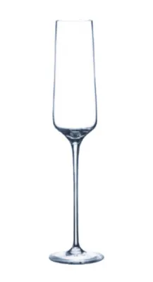 Produktbild von Champagnergläser Charisma 190ml, Rona, 4 Stück, K0026
