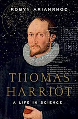 Obrázek produktu pro Thomas Harriot
