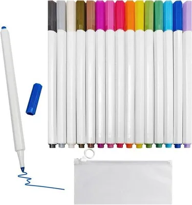 Obrázek produktu pro Sady barevných metalických laků na nehty s třpytkami pro mladé zákazníky