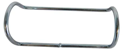 Produktbild von Klemmfixhalter 10 cm für Schneeschieber und Schneeschaufeln - Sicherer Halt