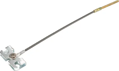 Produktbild von Handbremsseil vorne L=311 mm 82488247