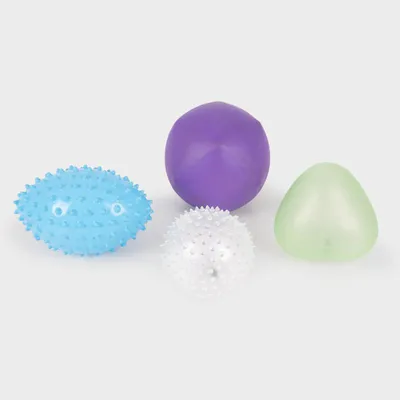 Produktbild von Tickit 75043, 0 Jahr(e), Mehrfarbig