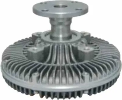 Produktbild von Kühlerlüfterkupplung MAN L/ M 2000, TGL | 51066300071