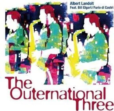 Produktbild von The Outernational Three