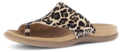 Produktbild von Gabor Zehentrenner Damen 32313934393935 Beige 43 EU