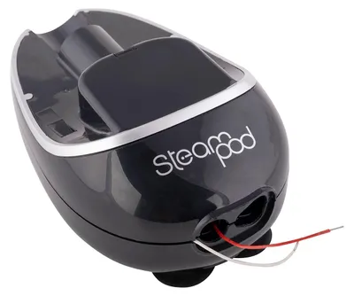 Obrázok produktu pre Žehlička na vlasy s vodnou pumpou Rowenta L'Oreal SteamPod LP7000 LP7020 LP7025 LP8500