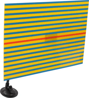 Obrázok produktu pre Dent Line Board, Dent Reflector, Paintless Dent Reflector, Dent Removal Tool, Auto Dent Repair, Dent Repair Tool